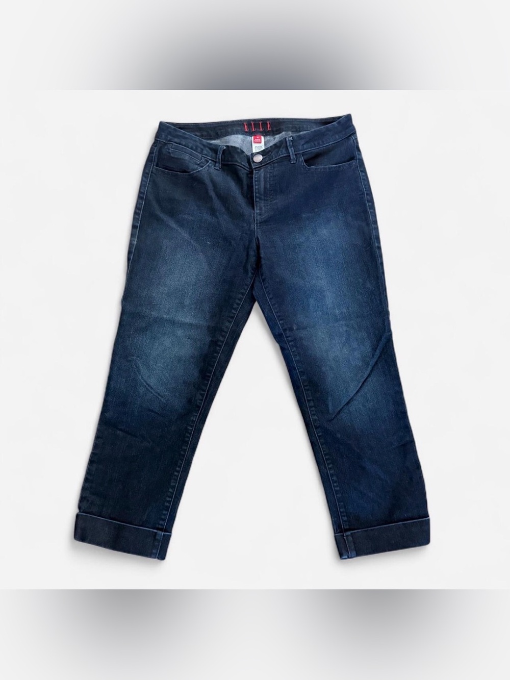 Elle Capris